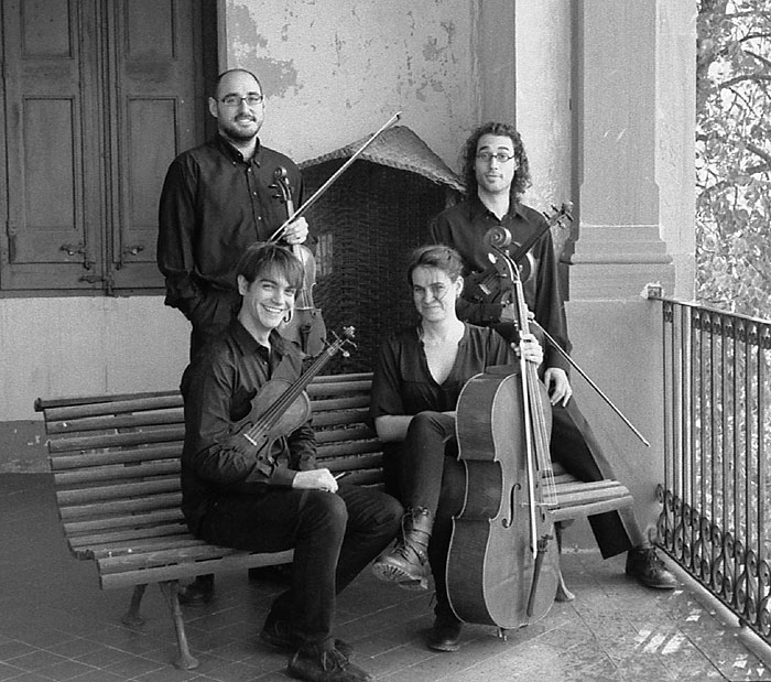 Quartet Altimira