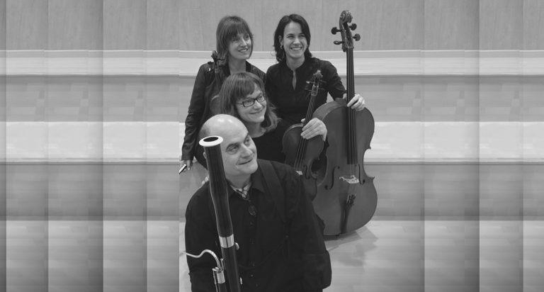 Quartet Q16