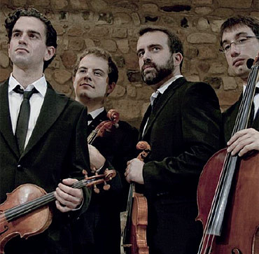 Quartet Versus