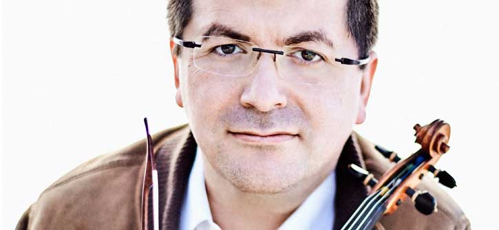 Vivaldi Quatre Estacions