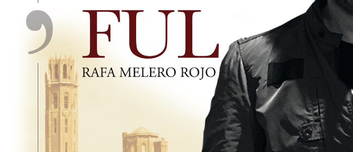 Presentació de la novel·la 'Ful'
