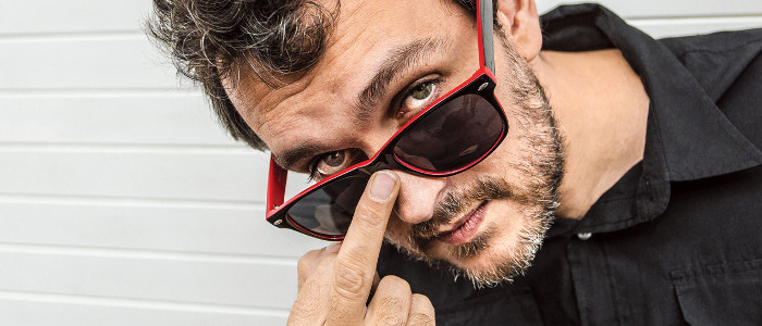 Rafa Pons