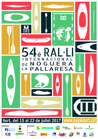 Ral·li Noguera Pallaresa