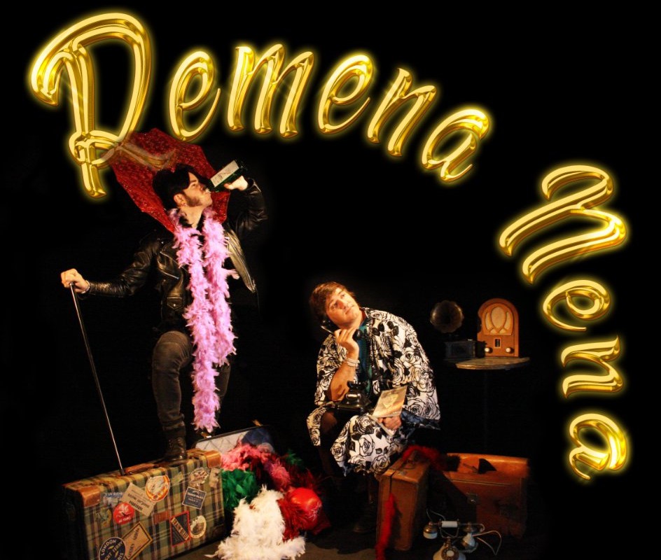 Remena nena