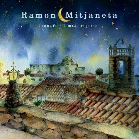 Ramon Mitjaneta
