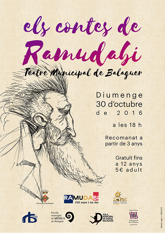 Els contes de Ramudabi