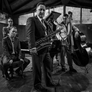 Ray Gelato & The Enforcers