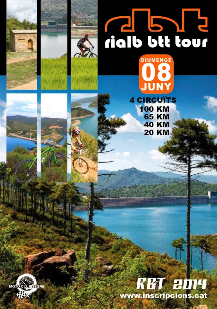 BTT Rialb Tour