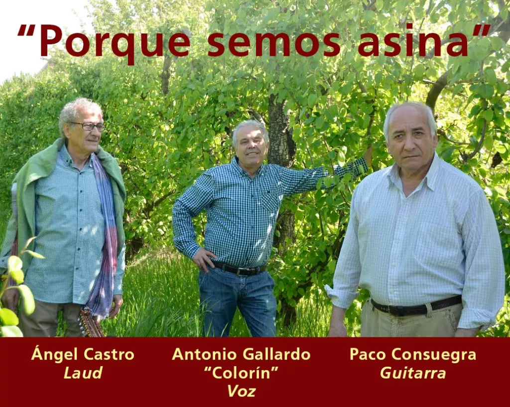 Porque semosa sina