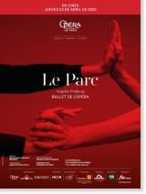 Le Parc - Òpera en directe