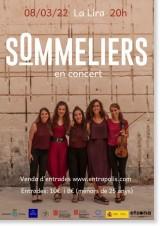 Sommeliers