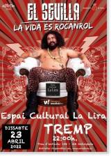 'La vida es Rock&rol'