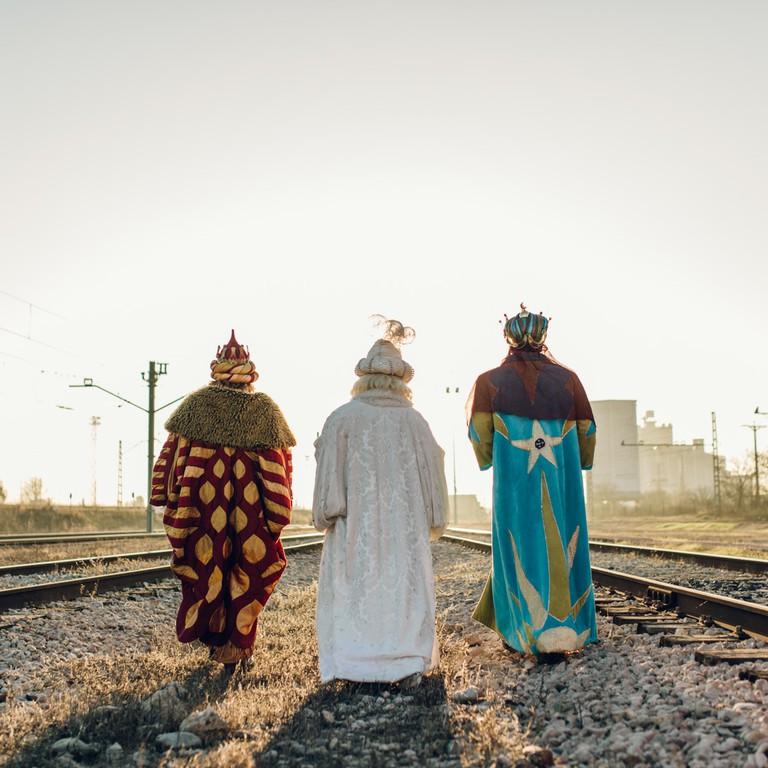 Cavalcada de Reis | Lleida