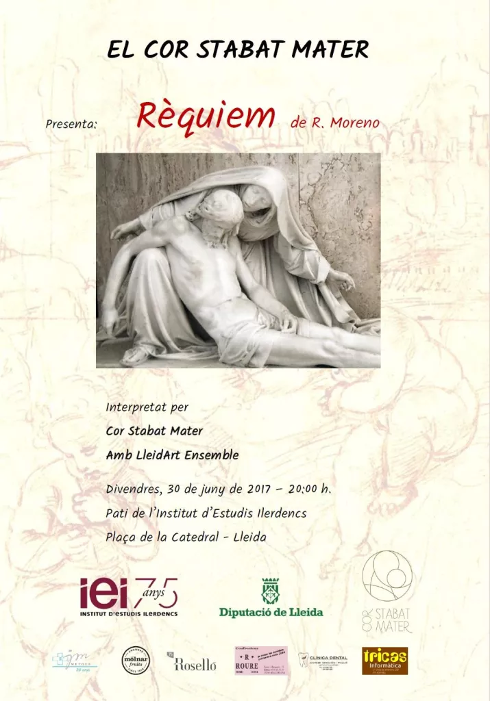 Rèquiem