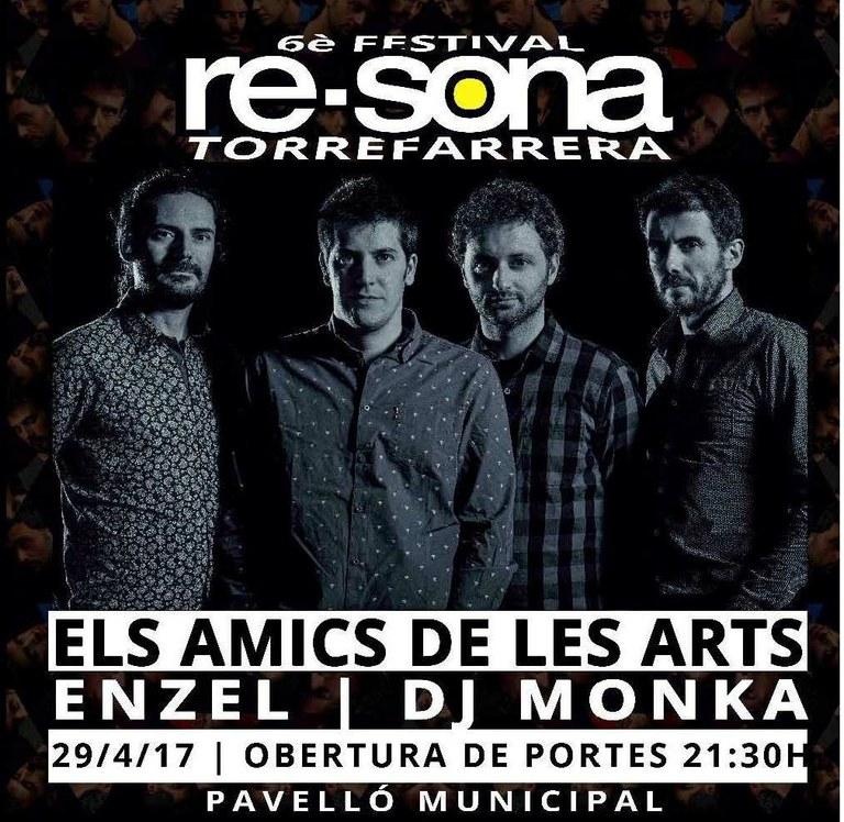 Festival 'Re-sona'