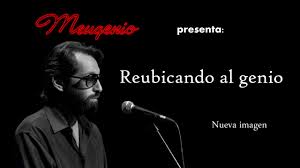 Reubicando al genio