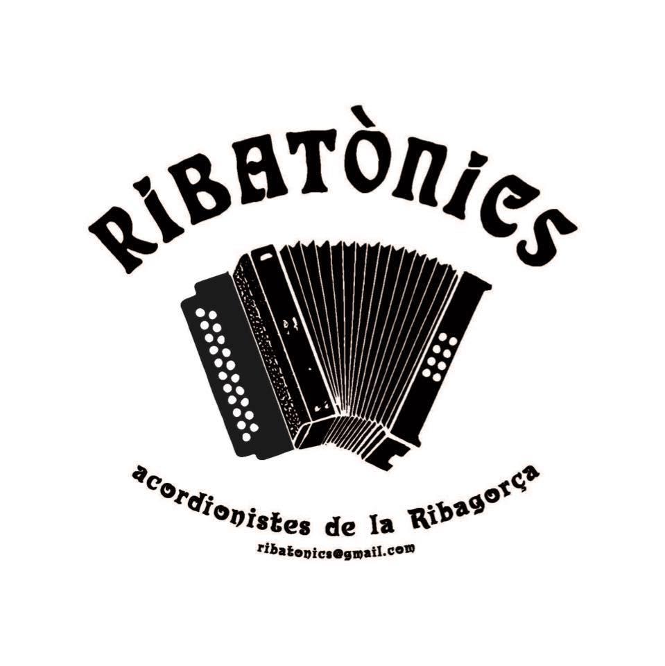 Ribatònics