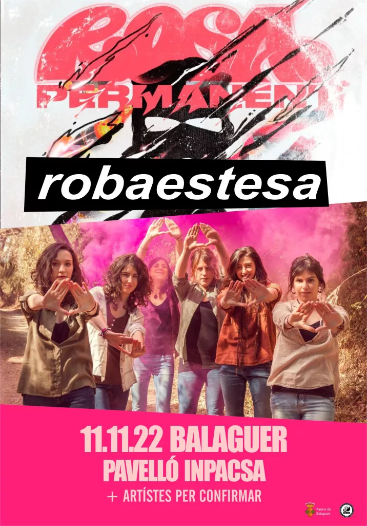 Festes del Sant Crist de Balaguer