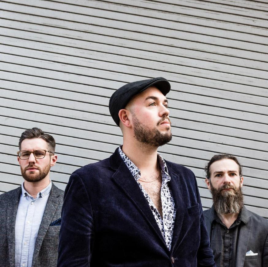 The Robert J. Hunter Band