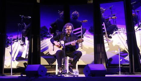 Roger Mas / SEGRE