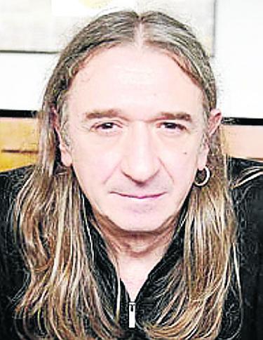 Rosendo