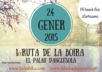 1a Ruta de la boira