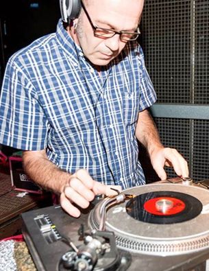 Vermut Modernista amb Albert Gil - Rudemod