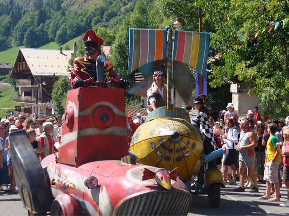 Rum Rum... Trasto karts