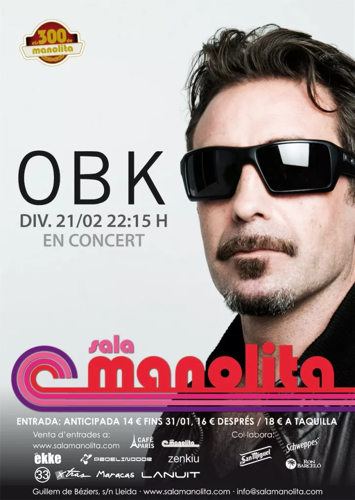 OBK