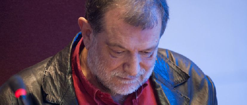 Presetntació del llibre 'Gota a gota'