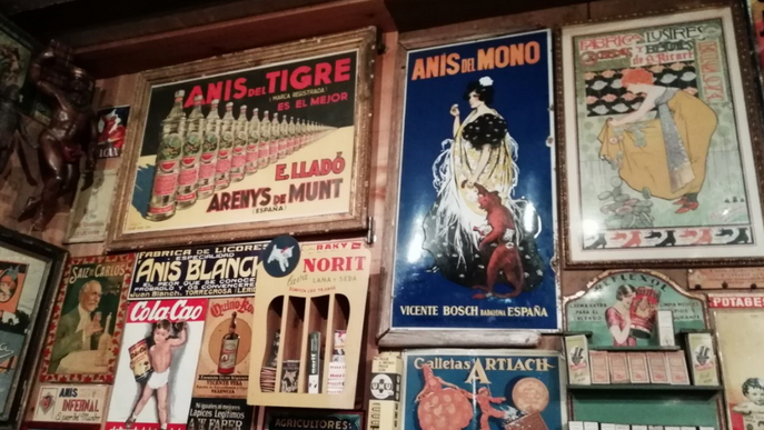 Conferència: Una història de la publicitat comercial espanyola