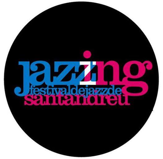 Sant Andreu Jazz Band