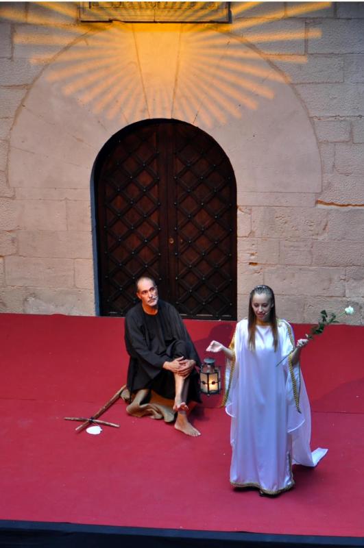 Sant Jaume ve de Galícia