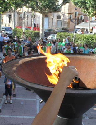 Foto: Ajuntament de Tàrrega