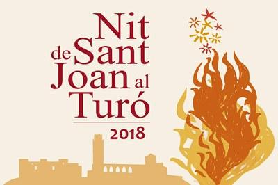Nit de Sant Joan al Turó