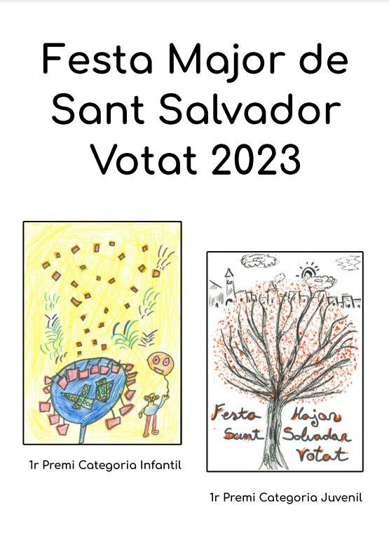 Festa Major de Sant Salvador Votat