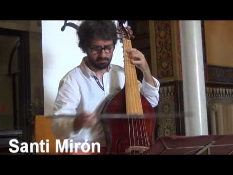 Santi Mirón