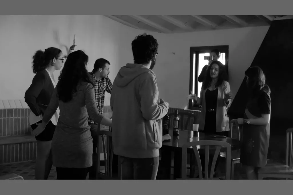 'Sara' del Grup de Teatre de la UdL