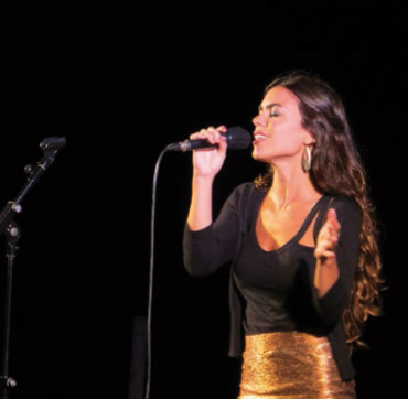 Sara Pi / festivalrialp.com