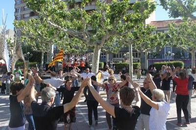 Ballada de sardanes