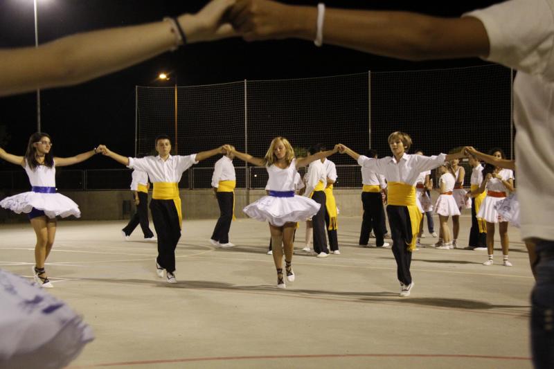 66è Concurs de Lleida. Campionat Sardanista de Catalunya Categoria Gran i Campionat de la Terra Ferma