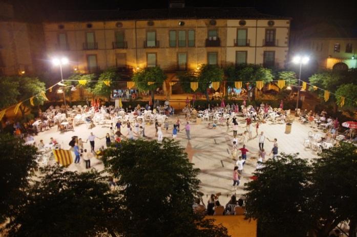 XXVII Aplec de Sardanes