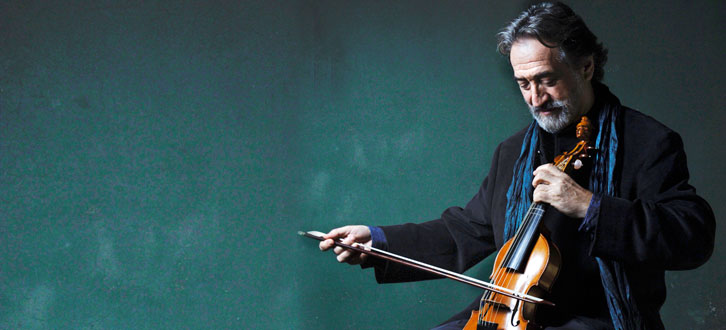 Jordi Savall