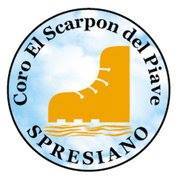 Logo Scarpon del Piave