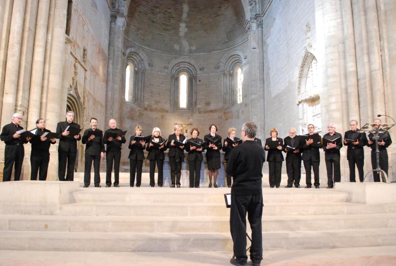 Schola Cantorum de Lleida / Ateneu Popular de Ponent
