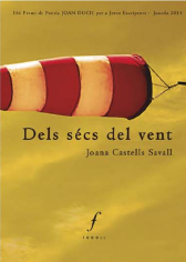 Presentació de l'obra "Dels sécs del vent"