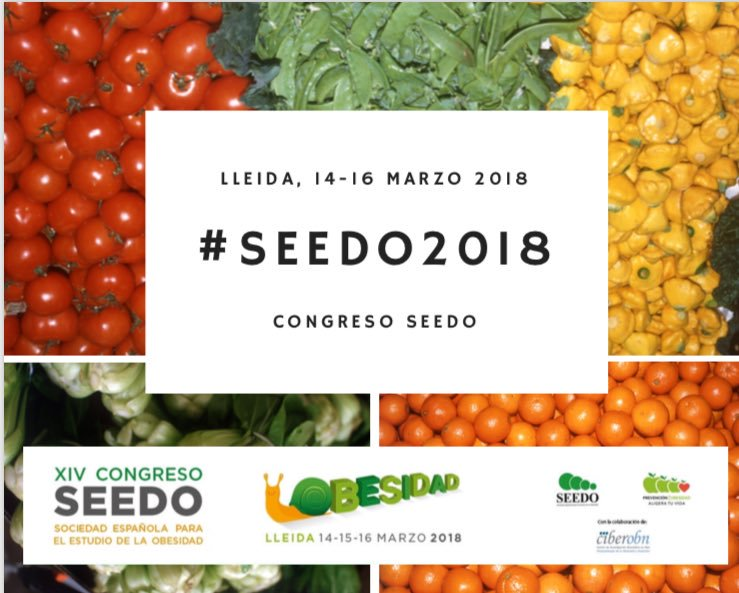 Congrés SEEDO