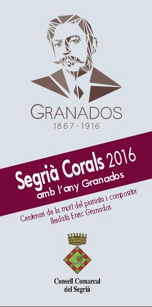 Recital de corals