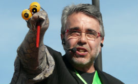 Ninots màgics