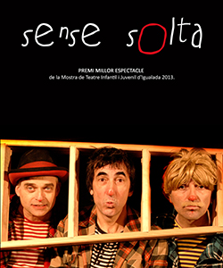 Sense solta